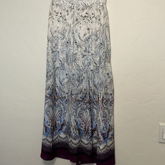 White House Black Market Dresses & Skirts - WHBM Maxi Skirt